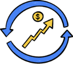 Recurring revenue graph