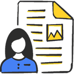 Reporting module in Gamezop