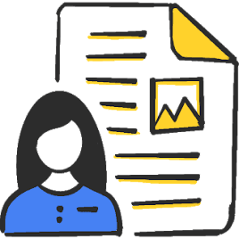 Reporting module in Gamezop