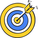 Target sign