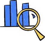 Incremental revenue graph