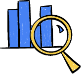 Incremental revenue graph
