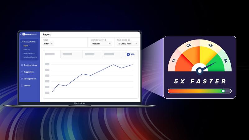 A faster experience for Gamezop partners