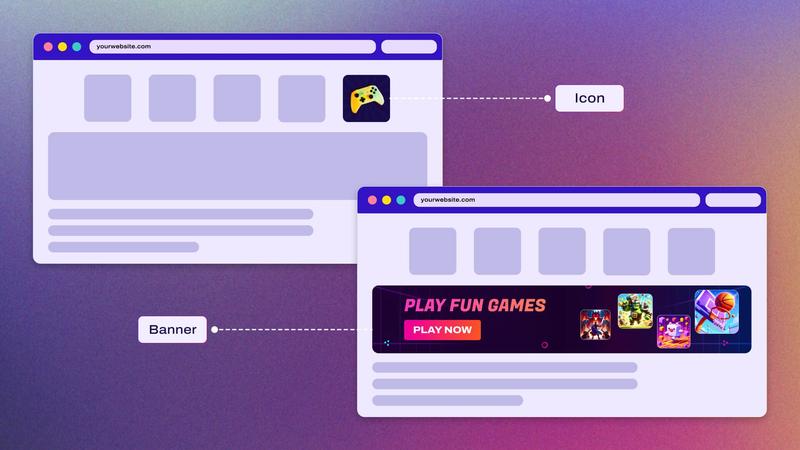 Embed Games Using Gamezop’s Unique Link