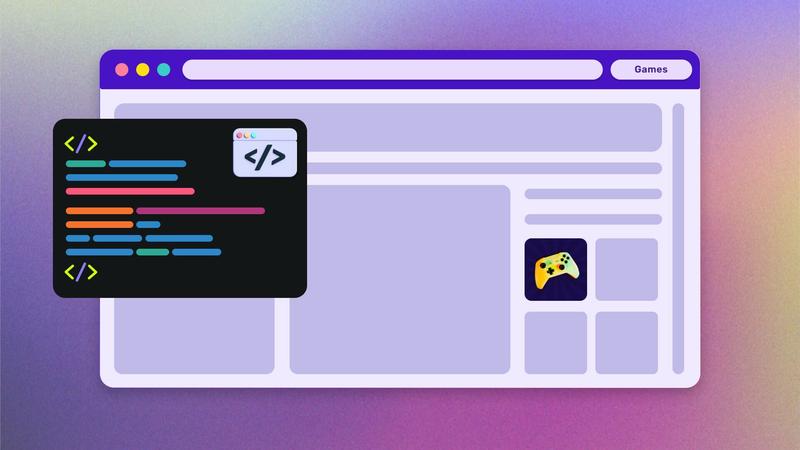 How To Embed HTML5 Games in a Website