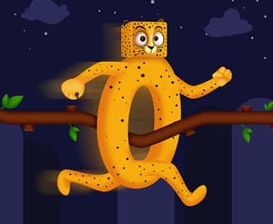 Bouncing Beasts game