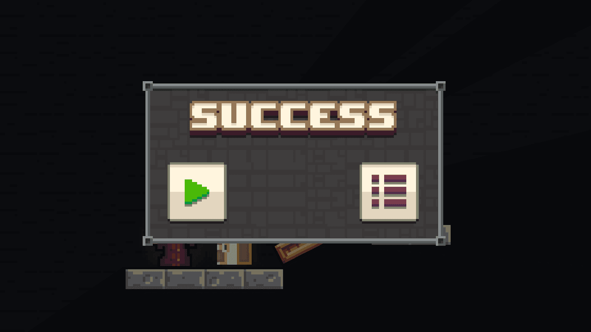Tower Loot game screenshot