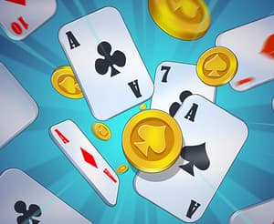 Spider Solitaire game