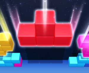 Brick Plunge game