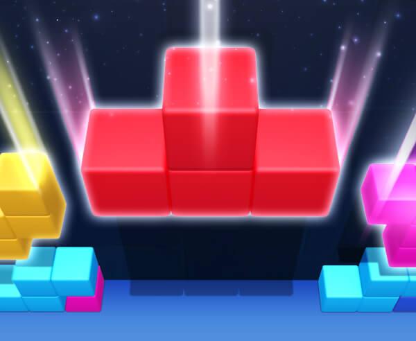 Brick Plunge game