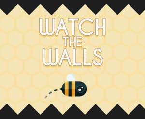 Watch The Walls game