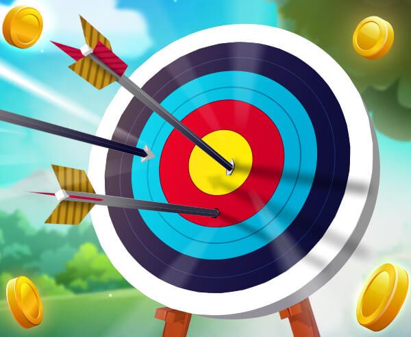 Archery Champs game