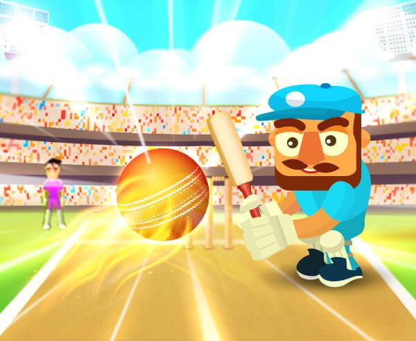 Cricket Gunda game