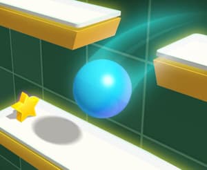 Falling Through game