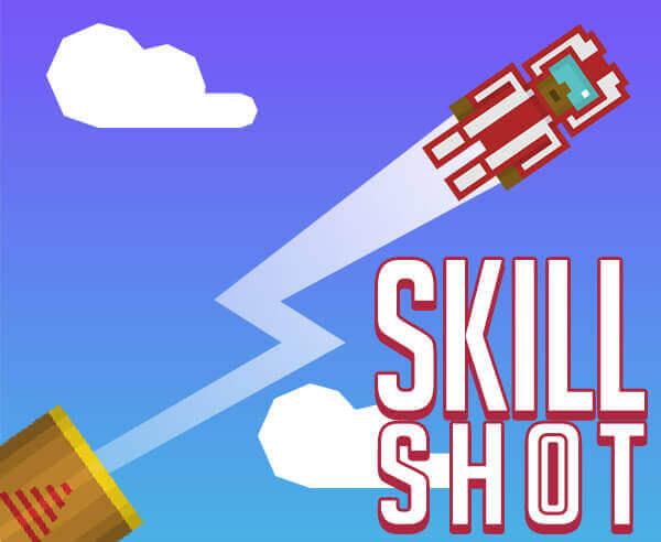 Skill Shot game