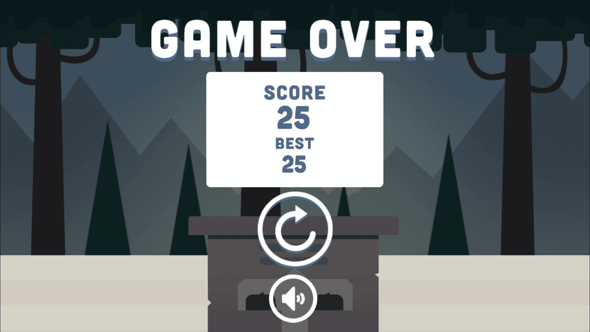 Terra Infirma game screenshot