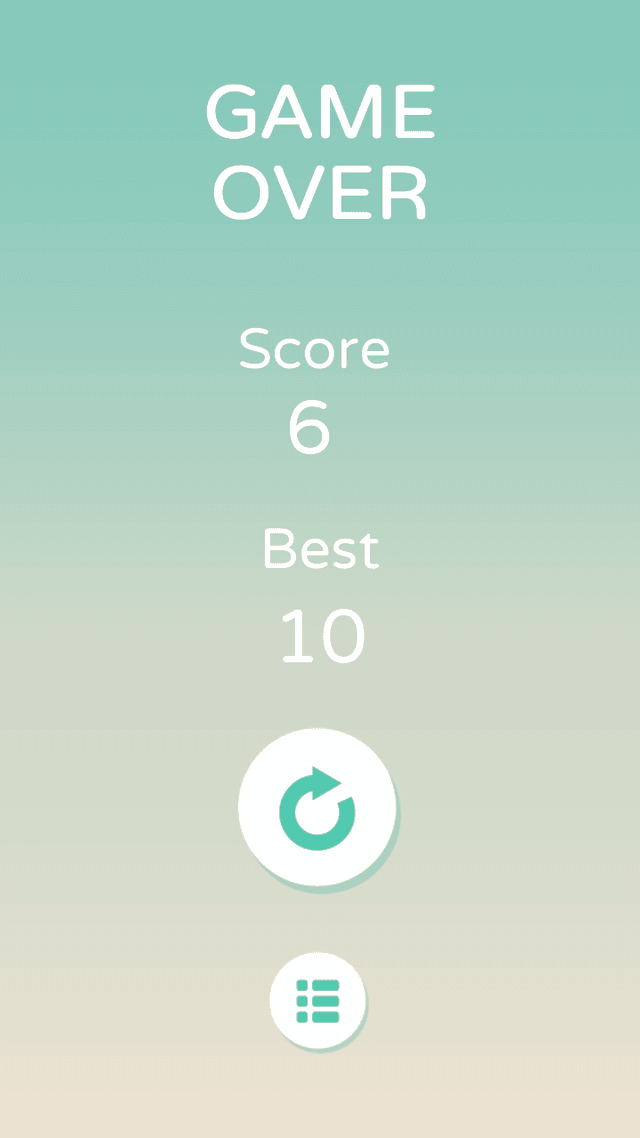 Fly Safe game screenshot