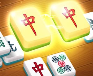 Mahjong At Home: Scandinavian Edition game