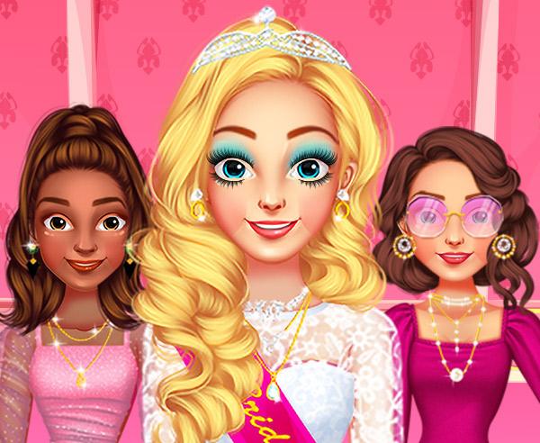 Ellie Bachelorette Party game