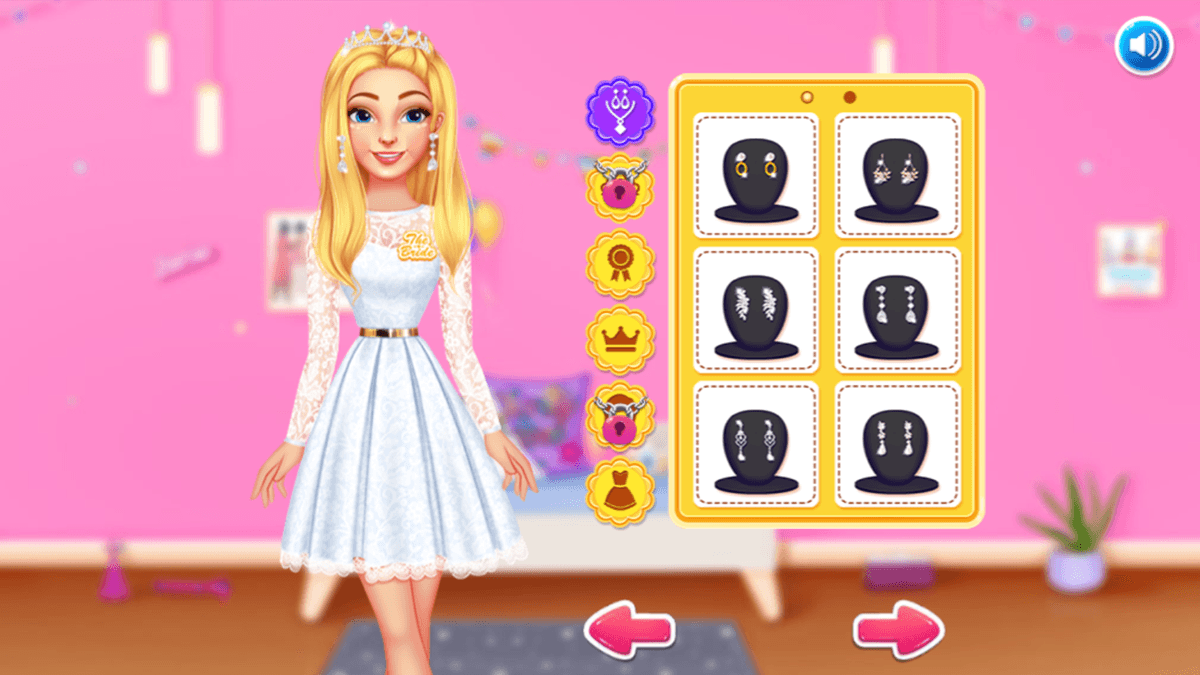 Ellie Bachelorette Party game screenshot