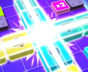 Box Crush game