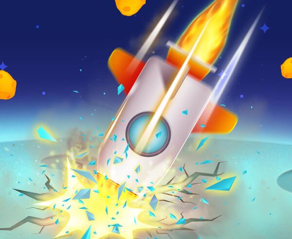 Nosedive game