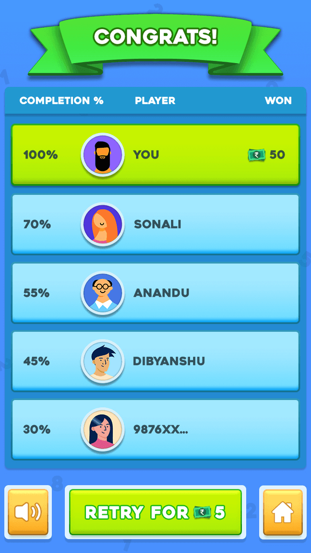 Sudoku Classic game screenshot