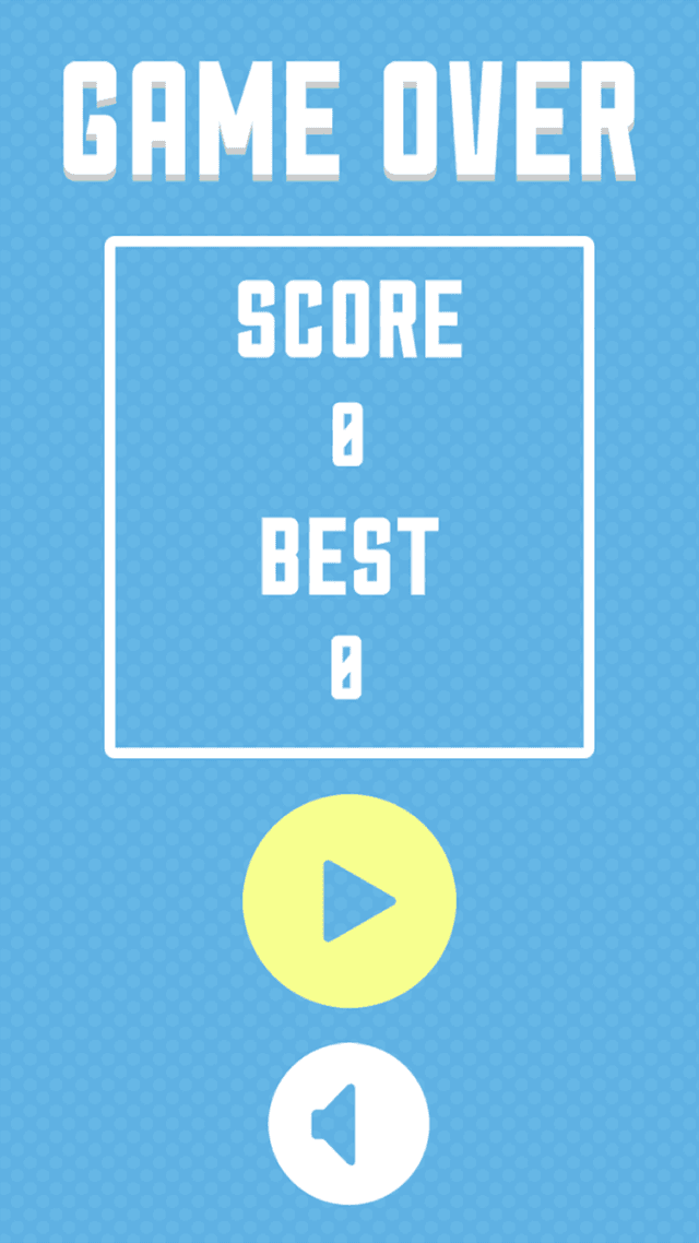 Flexi Snake game screenshot
