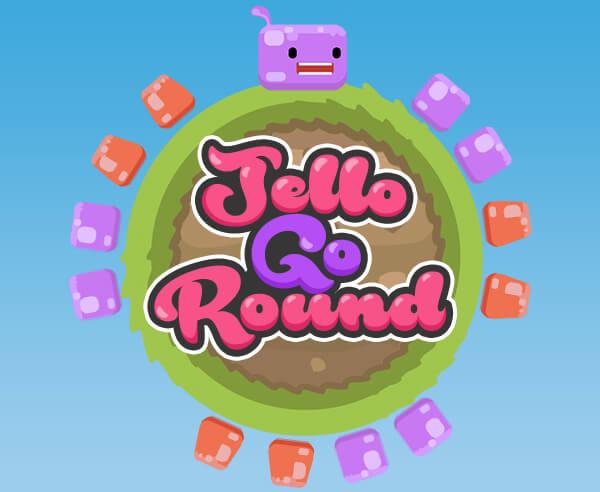 Jello Go Round game