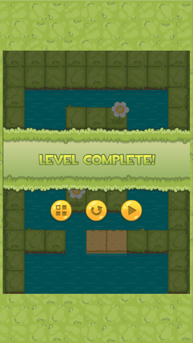Let Me Grow game screenshot