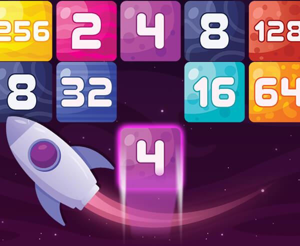 Merge Mania game