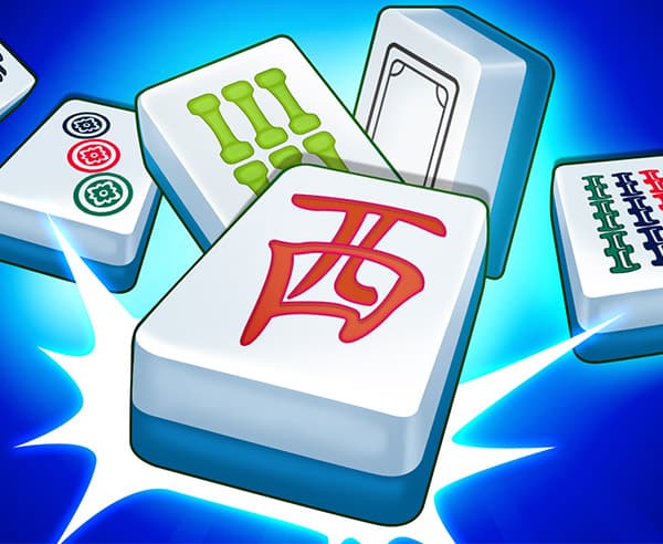 Mahjong At Home: Aloha Edition game