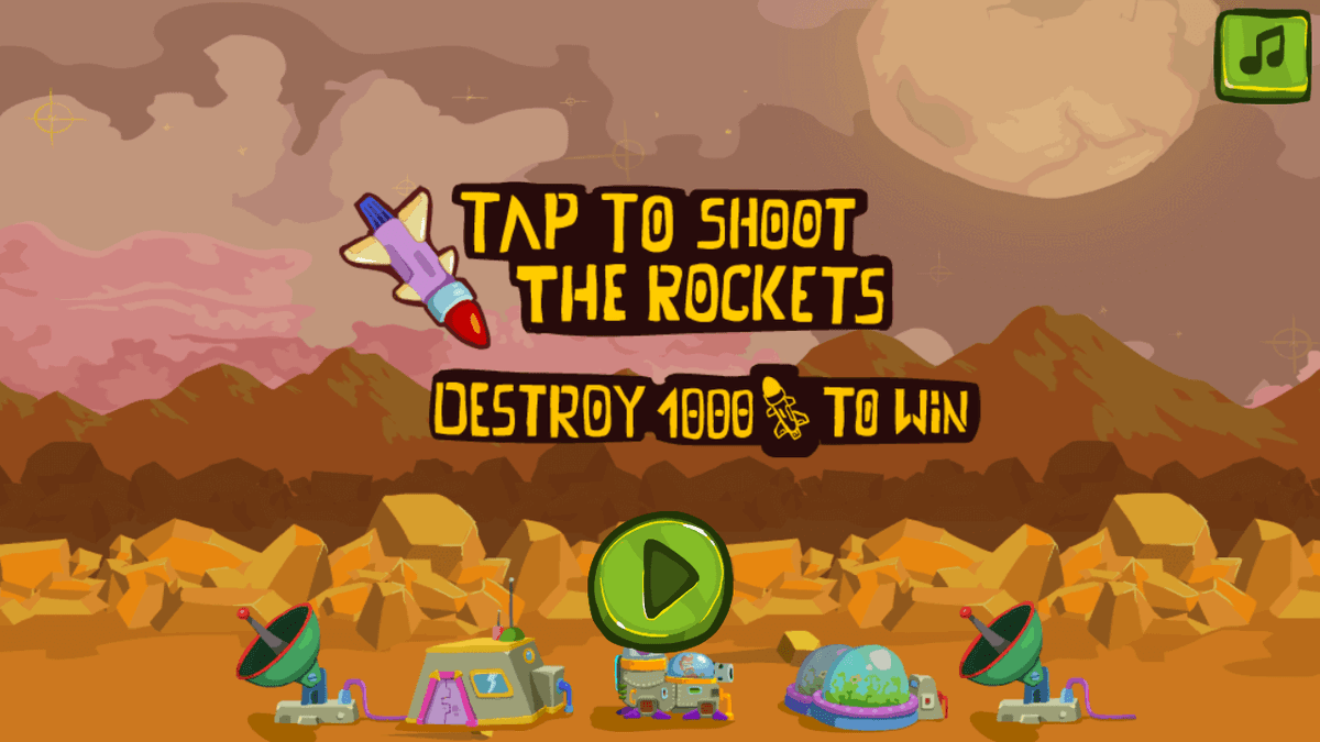 Defense of Karmax 3 game screenshot