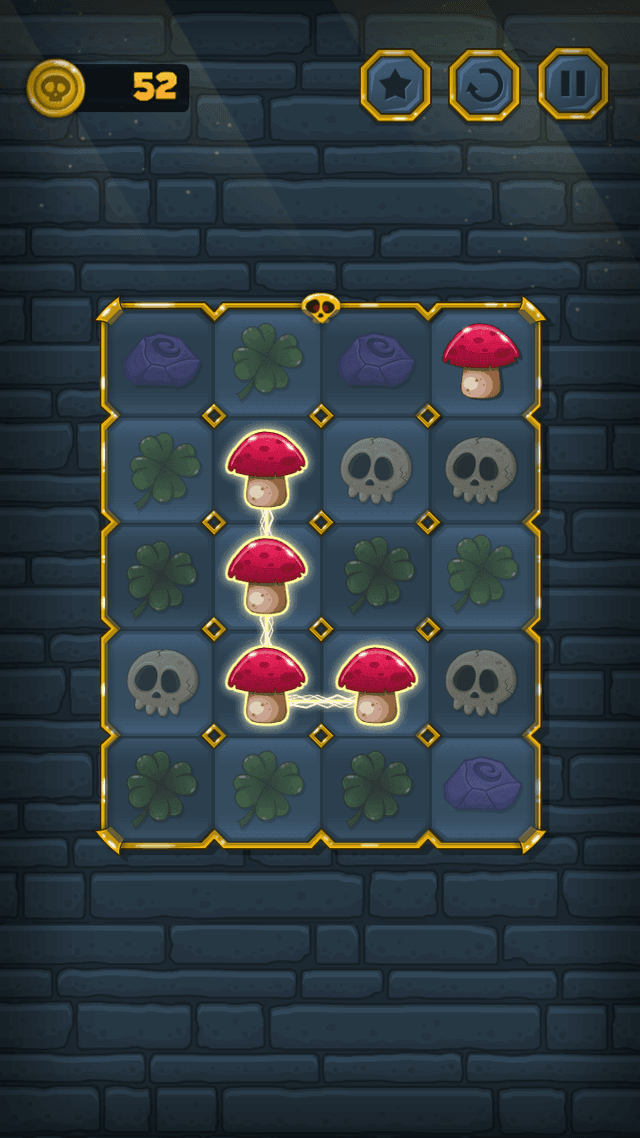 Salazar game screenshot