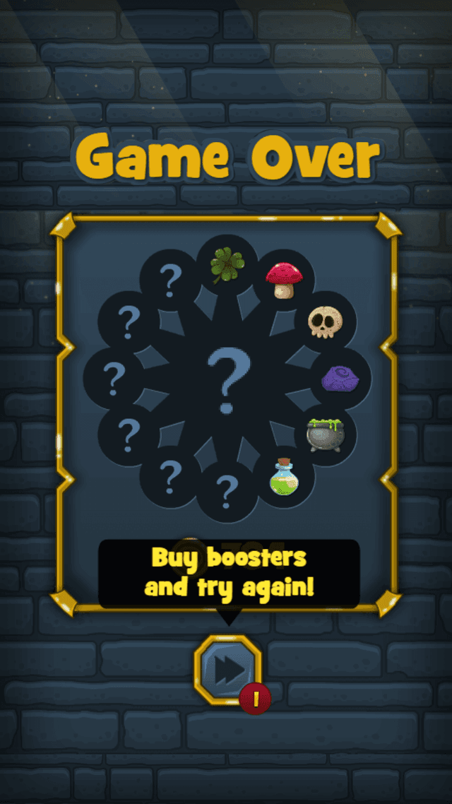 Salazar game screenshot