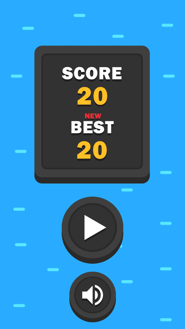 Ship It Up! game screenshot