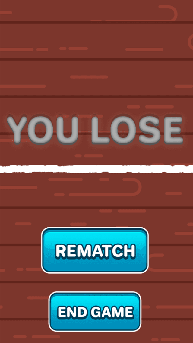 Slap Fest game screenshot