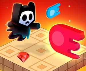 Dodgy game