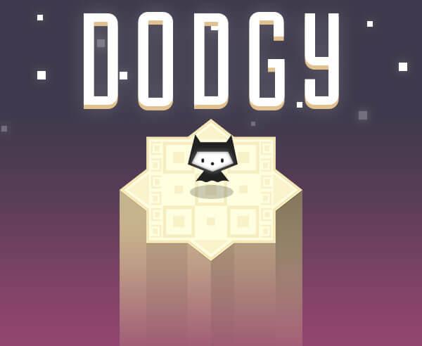 Dodgy game