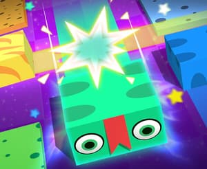 Snake King game