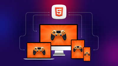 HTML5 Games features, engines, frameworks, and examples