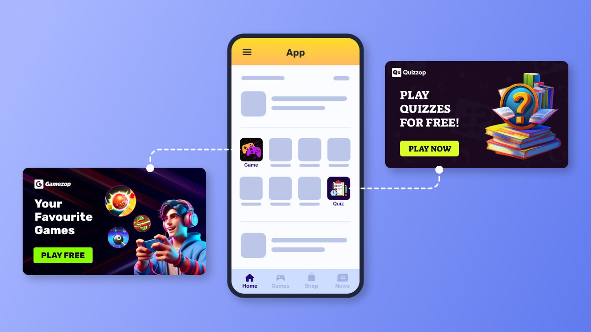 Interactive Quizzes and Polls