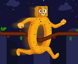 Bouncing Beasts game