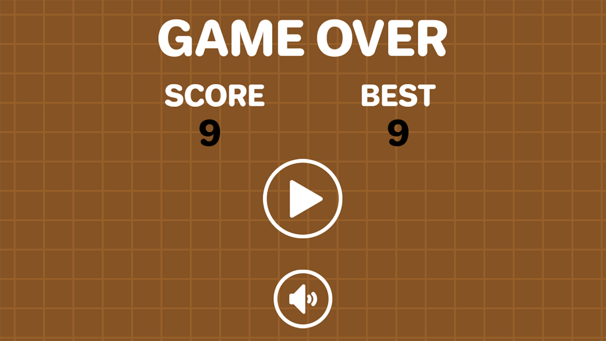 Zigzag Clash game screenshot