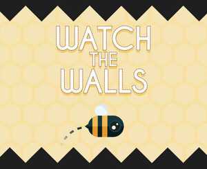Watch The Walls game