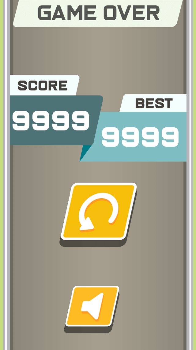 Car Flip game screenshot
