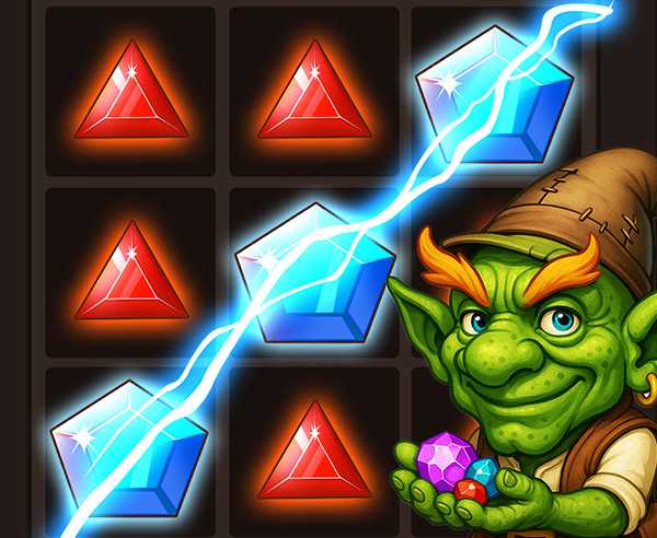 Greedy Gnomes game