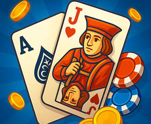 Blackjack 21 Pro game