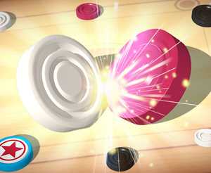 Carrom Hero game