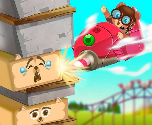 Plane Fight game